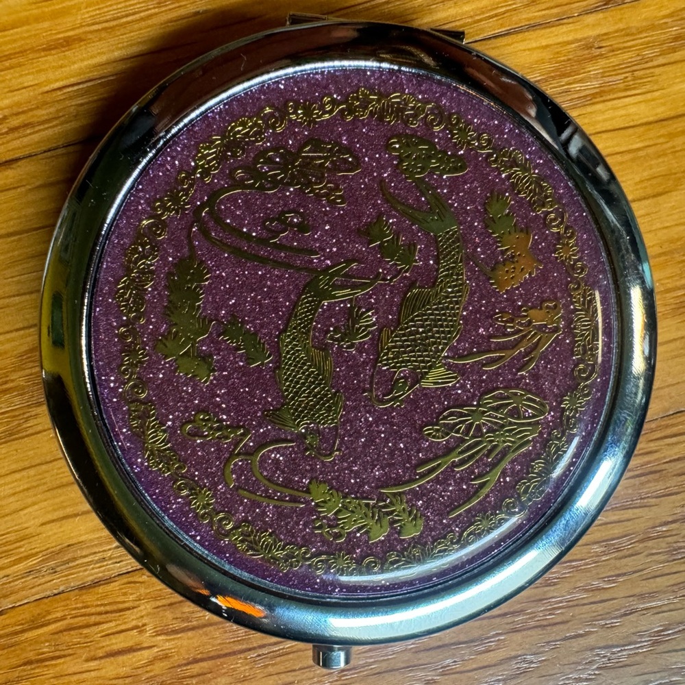 Mirror Compact Lot 2 - image 4